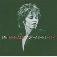 Pat Benatar, Greatest Hits (CD)