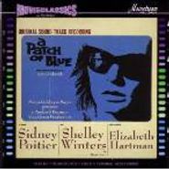 Jerry Goldsmith, A Patch Of Blue / David And Lisa [OST] (CD)