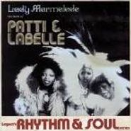 LaBelle, Lady Marmalade: The Best Of Patti & LaBelle (CD)