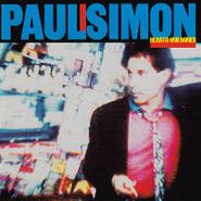 Paul Simon, Hearts And Bones [2004 Re-issue] [Bonus Tracks] (CD)