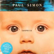 Paul Simon, Surprise [Half Speed Mastered] (LP)