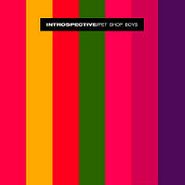 Pet Shop Boys, Introspective (CD)