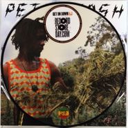 Peter Tosh, Legalize It [Picture Disc] (10")