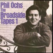 Phil Ochs, Broadside Tapes 1 (CD)