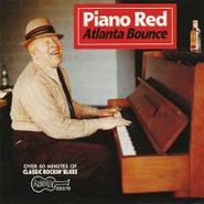 Piano Red, Atlanta Bounce (CD)