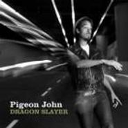 Pigeon John, Dragon Slayer (CD)