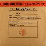 Pinback, Information Retrieved Pt. B [Record Store Day 2011] (7")