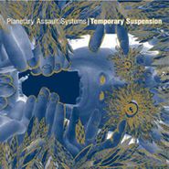 Planetary Assault Systems, Messenger (CD)