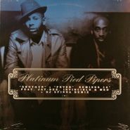 Platinum Pied Pipers, Shotgun + Fever Remixes (12")