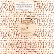 Platinum Pied Pipers, Stay With Me (12")