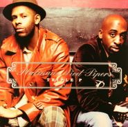 Platinum Pied Pipers, Triple P (LP)