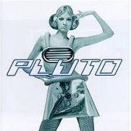 Pluto, Pluto (CD)