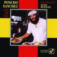 Poncho Sanchez, Chile Con Soul (CD)