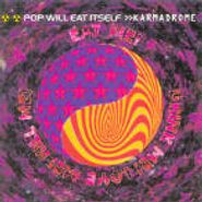 Pop Will Eat Itself, Karmadrome (CD)
