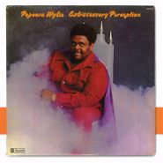 Popcorn Wylie, Extrasensory Perception (CD)