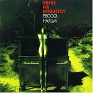 Procol Harum, Shine On Brightly [Remastered w/ Bonus Tracks] (CD)