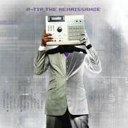 Q-Tip, The Renaissance [CD+DVD] (CD)