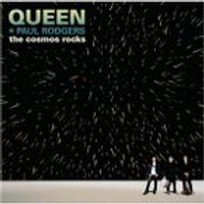 Queen, The Cosmos Rocks [Deluxe Edition] (CD)