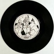 Radio Stars, Dirty Pictures / No Russians In Russia (7")