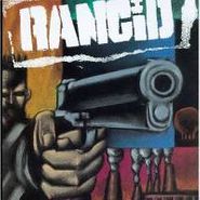 Rancid, Rancid (CD)