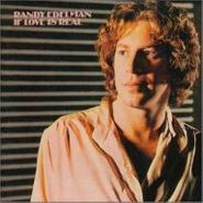 Randy Edelman, If Love Is Real (CD)