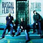 Rascal Flatts, Me & My Gang (CD)