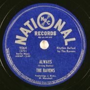 The Ravens, Always / Rooster (78)