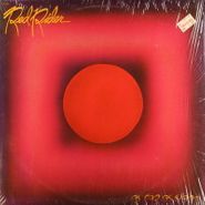 Red Rider, As Far As Siam (LP)
