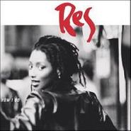 Res, How I Do (CD)
