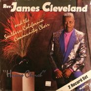 Rev. James Cleveland, Having Church (LP)