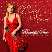 Rhonda Vincent, Beautiful Star: A Christmas Collection (CD)