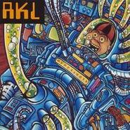 RKL, Reactivate (CD)