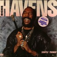 Richie Havens, Simple Things (LP)