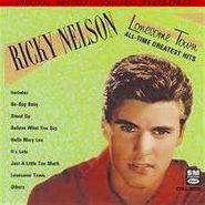 Rick Nelson, Lonesome Town - All Time Greatest Hits (CD)