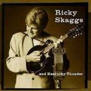 Ricky Skaggs, Bluegrass Rules! (CD)