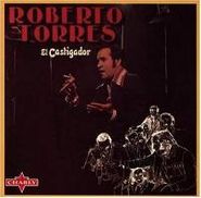 Roberto Torres, El Castigador (CD)
