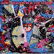 Roky Erickson & The Aliens, Roky Erickson & The Aliens (CD)