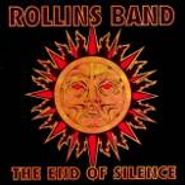 Rollins Band, End Of Silence (CD)