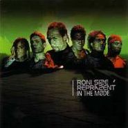 Roni Size, In the Mode (CD)