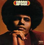 Ronnie McNeir, Ronnie Mcneir (CD)