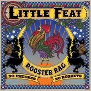 Little Feat, Rooster Rag (CD)