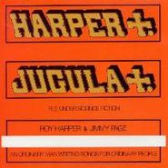 Roy Harper, Jugula (CD)