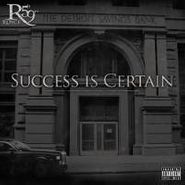 Royce Da 5'9", Success Is Certain (CD)