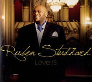 Ruben Studdard, Love IS (CD)