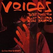 Russ Ballard, Voices - The Best Songs From Russ Ballard [Import] (CD)