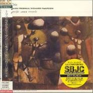 Russ Freeman, Russ Freeman Trio / Richard Twardzik Trio [Mini-LP Sleeve] (CD)