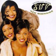SWV, New Beginning (CD)