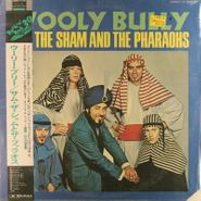 Sam The Sham & The Pharaohs, Wooly Bully [Japan] (LP)