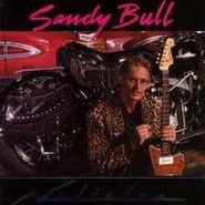 Sandy Bull, Vehicles (CD)