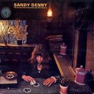Sandy Denny, Collection [Mini-LP Box Set] (CD)